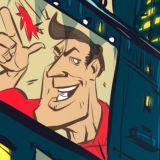 Мужчина, вы в чем?