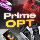 PrimeOpt