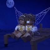 гостья из африки⛵️(riskop)