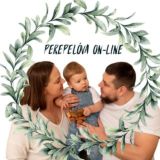 Perepelóva ON-line