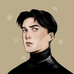 ❈*волчник*❈