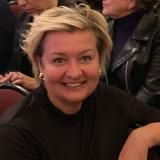 Юлия Степанова