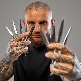 Александр Черепович | Мужские стрижки | Обучение