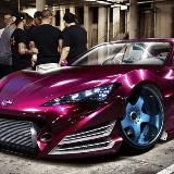 КРУТЫЕ ТАЧКИ | АВТО | МАШИНЫ