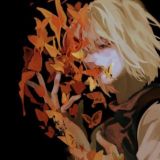 какая блять мамочка курапика