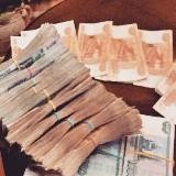 Денежный рай😍