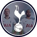 Tottenham Hotspur FC | ФК «Тоттенхэм Хотспур»