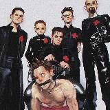 Mein lieber rammstein