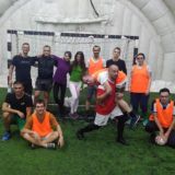 СПб Футбол - Любительский Футбол в Санкт-Петербурге | Чат