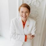 Светлана Токарева | Style Talk