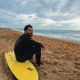 Эмиль Говорит 🏄