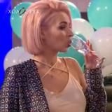 Тусовка Доронько