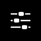 Volume Control Panel for Android