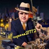 Канал mr. Capone 😎🤟