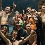 Монгол и команда 🤡