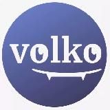Volko | мобайл, IT и около него