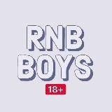 RNB BOYS 18+