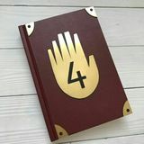 Дневник Каспера