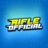 Rifle Official 01 🌍