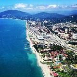 Сочи, посуточная и длительная аренда