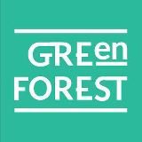 Green Forest | Англійська мова