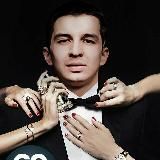 Руслан Алиев Официальный