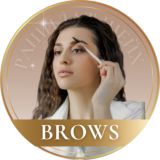 Рашидат Шейх Брови Обнинск | Балабаново