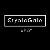 CG | CryptoGate Chat