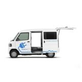 Mitsubishi Minicab MIEV