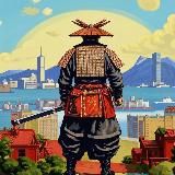 Самурай | Владивосток