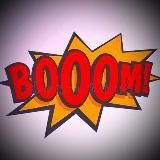 BoOm