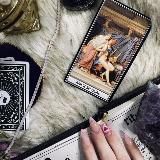 ТАРО: расклады, эзотерика, самопознание 🤍🔮🧝🏼♀️