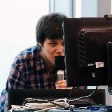 Вячеслав Романьков — преподаватель программирования