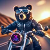 XBOT 365 - создаём крипто активы