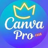 Canva Pro Invite link