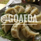 Гоа 🍱 Еда | Кафе | Рестораны