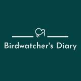 Дневник бердвотчера