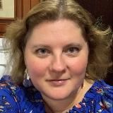 🇷🇺🇷🇸 Наталья Стариковская