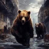 Дикий регион🤬