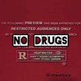 🚨𝗡𝗢 𝗗𝗥𝗨𝗚𝗦 ©️