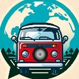 Журнал про Путешествия 🧳