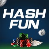 HashFun 注册送1.5EOS+红包雨