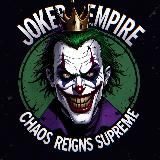 JOKER EMPIRE CRAZY BETS 💰