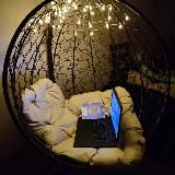 Позитивный писатель