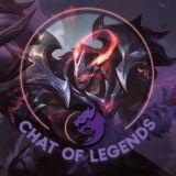 Chat of Legends