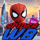 🕸𝐒𝐏𝐈𝐃𝐄𝐑 𝐖𝐁