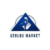 Торговая площадка SEBLOG