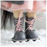 Секреты кукольной обуви