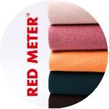 RED METER ®️ ткани / трикотаж / фурнитура / швейный цех