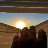 Помощь людям с нарушением зрения от Латкиной